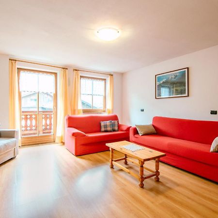 Apartment Trottner By Interhome Mazzin Zewnętrze zdjęcie