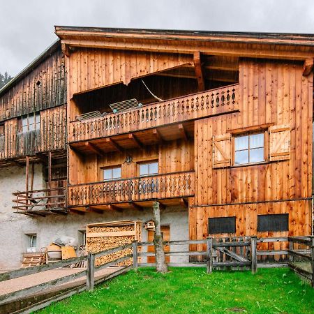 Apartment Trottner By Interhome Mazzin Zewnętrze zdjęcie