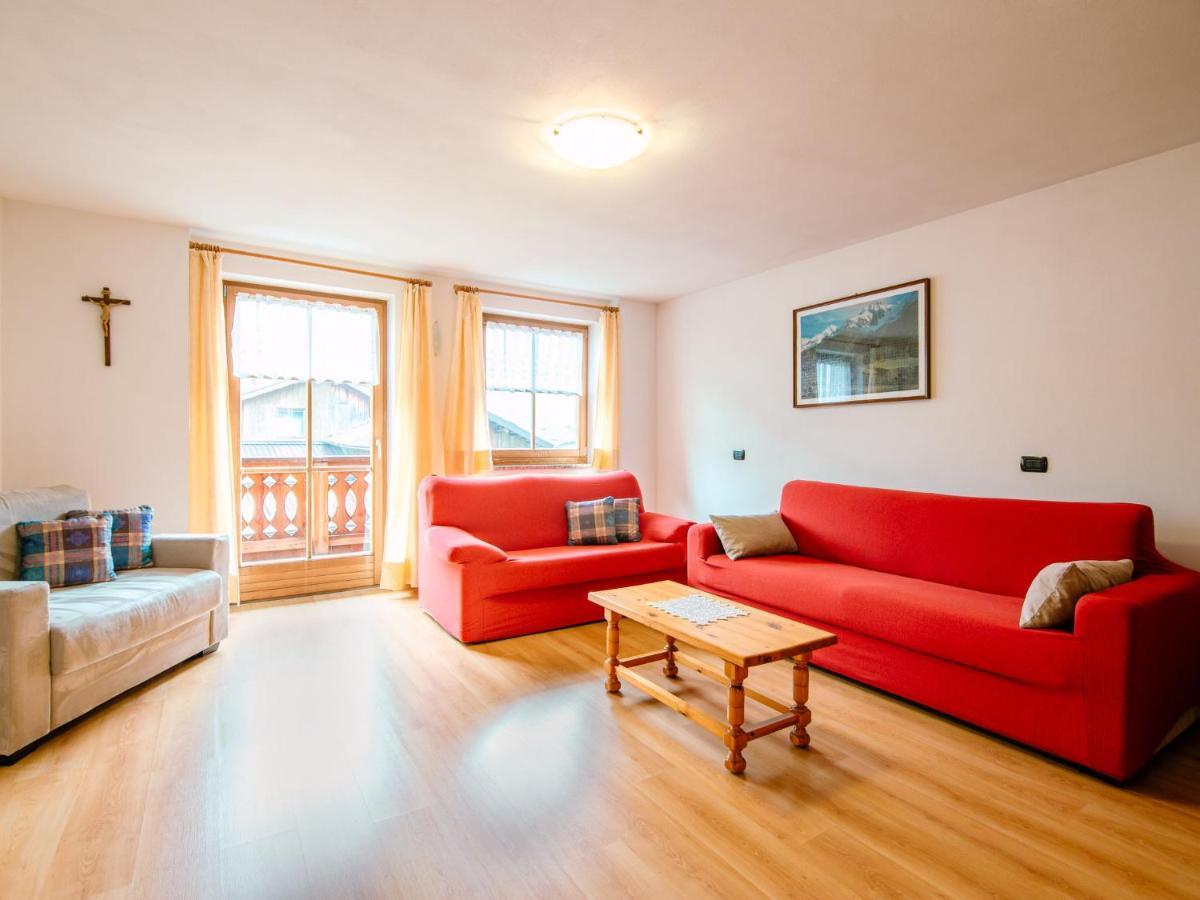 Apartment Trottner By Interhome Mazzin Zewnętrze zdjęcie