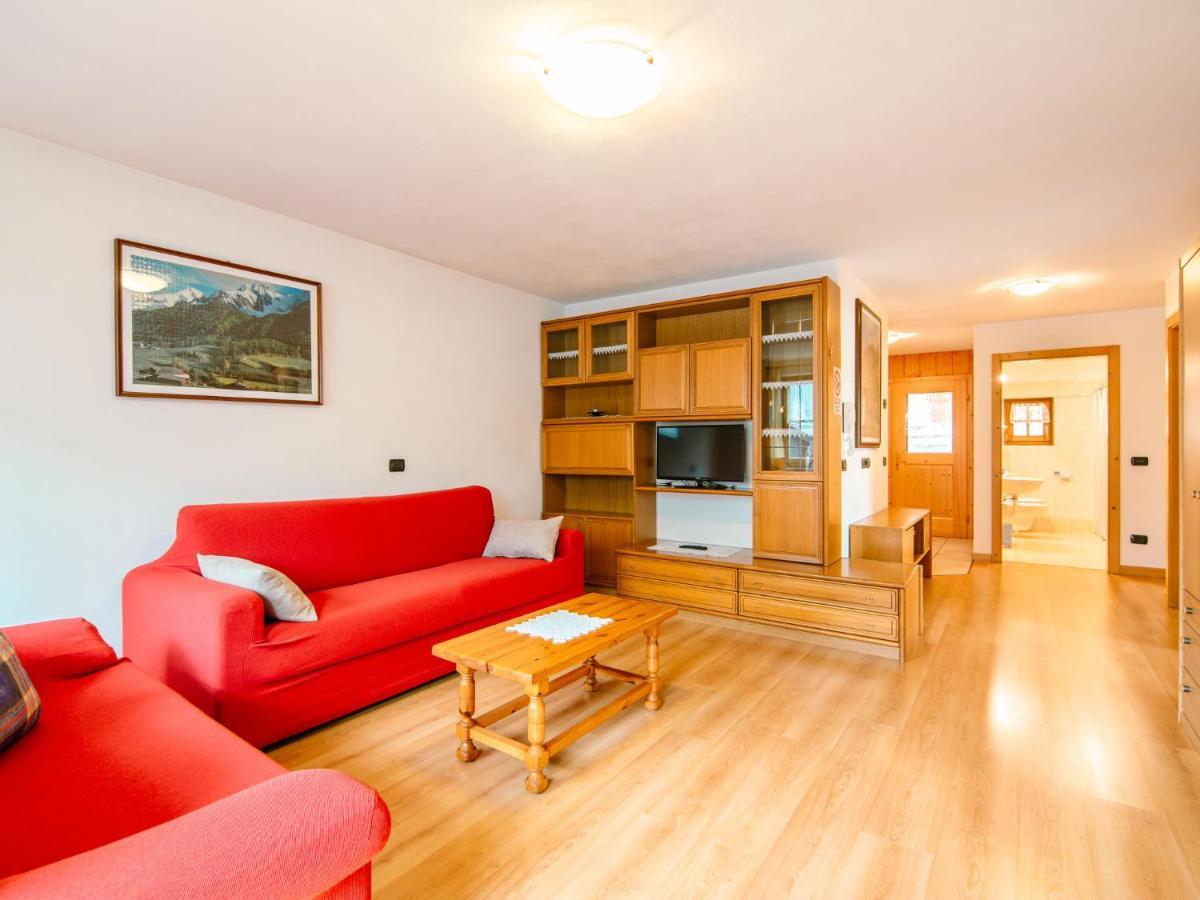 Apartment Trottner By Interhome Mazzin Zewnętrze zdjęcie