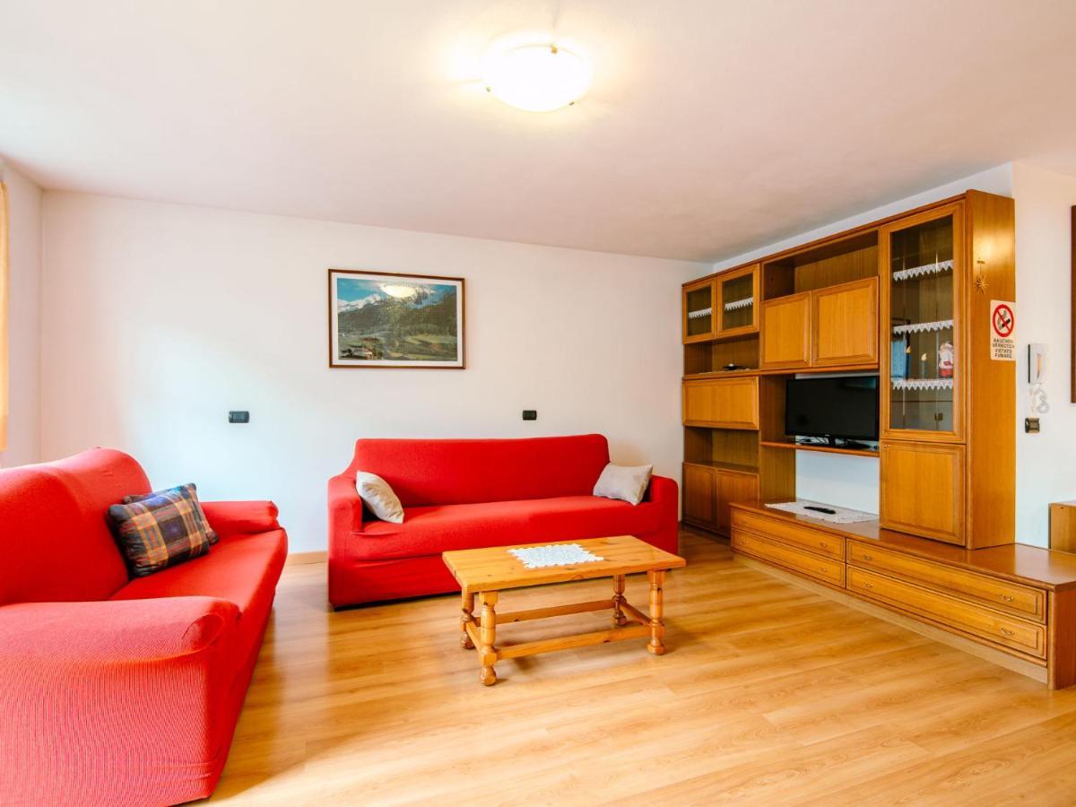 Apartment Trottner By Interhome Mazzin Zewnętrze zdjęcie