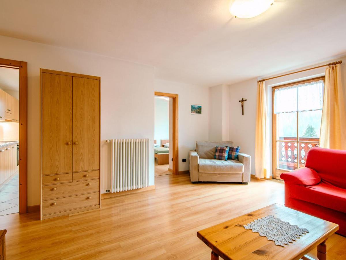 Apartment Trottner By Interhome Mazzin Zewnętrze zdjęcie