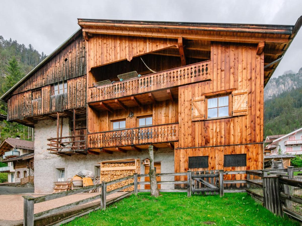 Apartment Trottner By Interhome Mazzin Zewnętrze zdjęcie