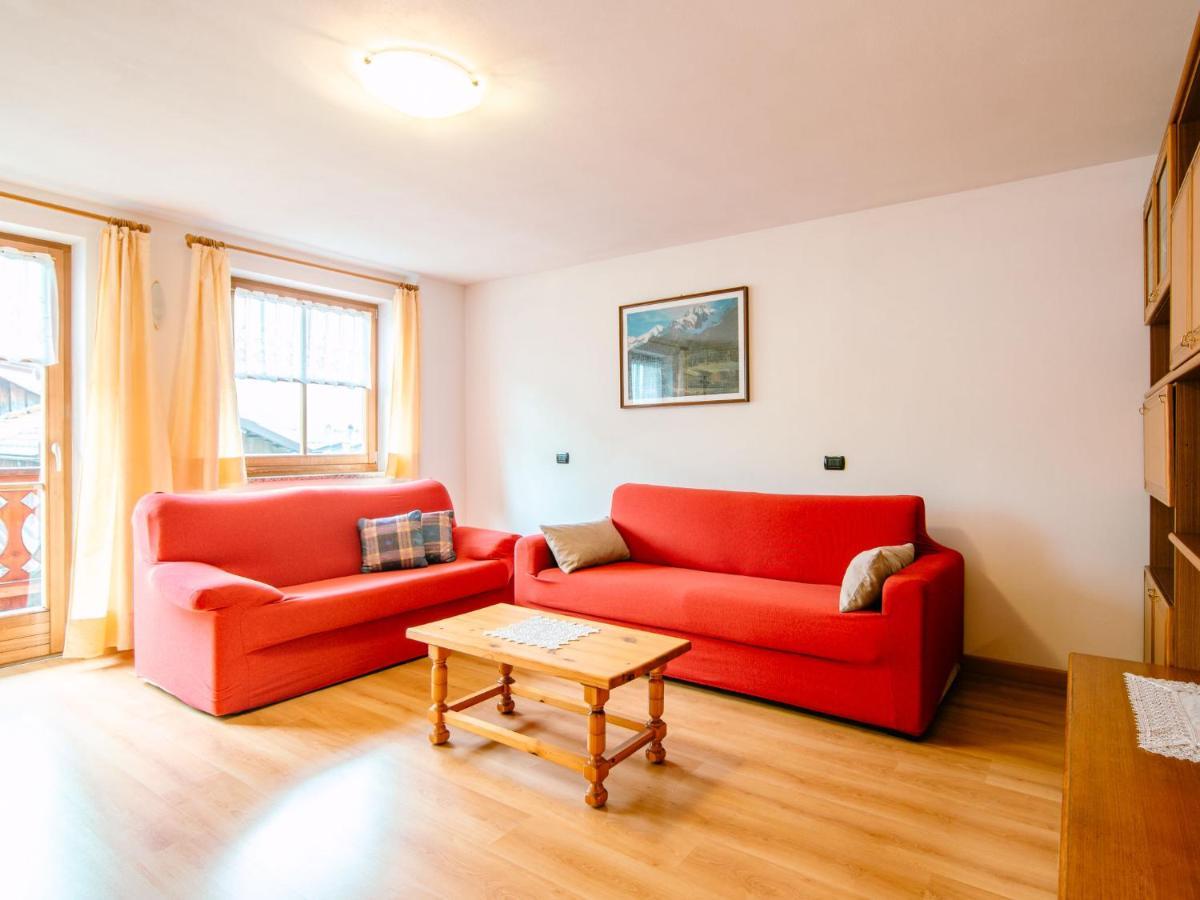 Apartment Trottner By Interhome Mazzin Zewnętrze zdjęcie
