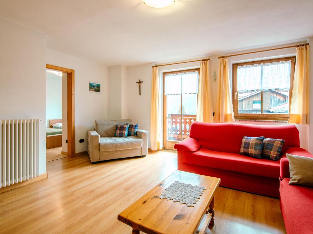 Apartment Trottner By Interhome Mazzin Zewnętrze zdjęcie