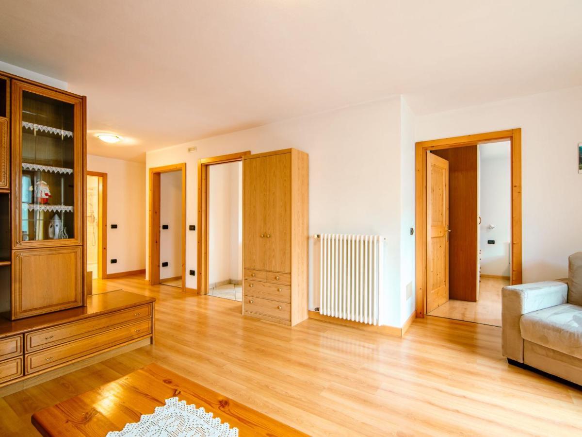 Apartment Trottner By Interhome Mazzin Zewnętrze zdjęcie