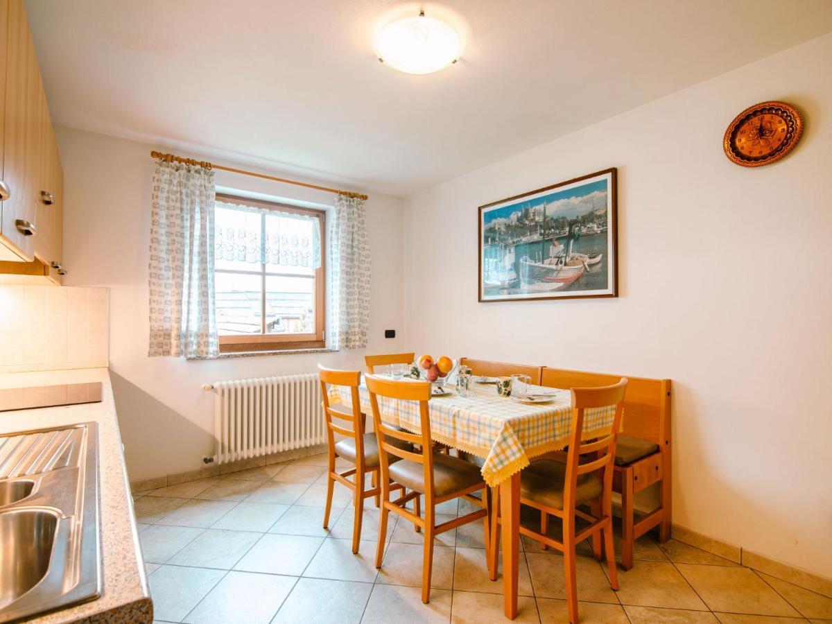 Apartment Trottner By Interhome Mazzin Zewnętrze zdjęcie