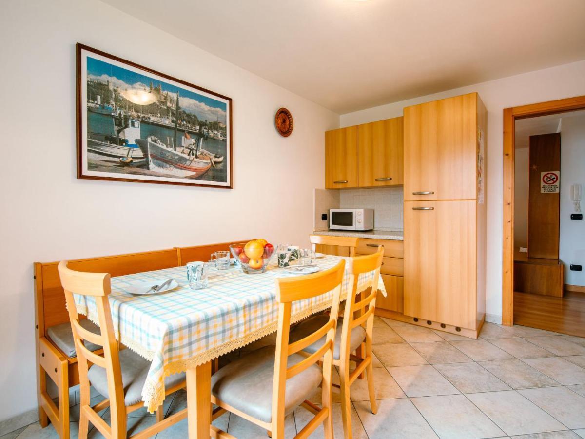 Apartment Trottner By Interhome Mazzin Zewnętrze zdjęcie
