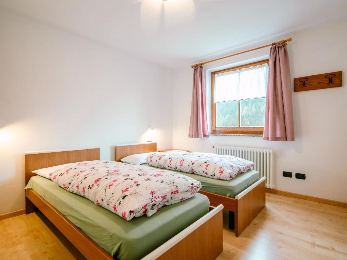 Apartment Trottner By Interhome Mazzin Zewnętrze zdjęcie