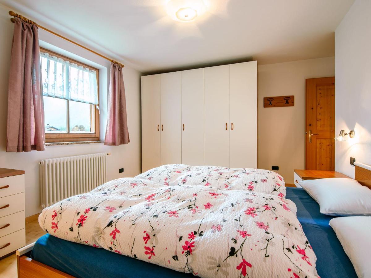 Apartment Trottner By Interhome Mazzin Zewnętrze zdjęcie