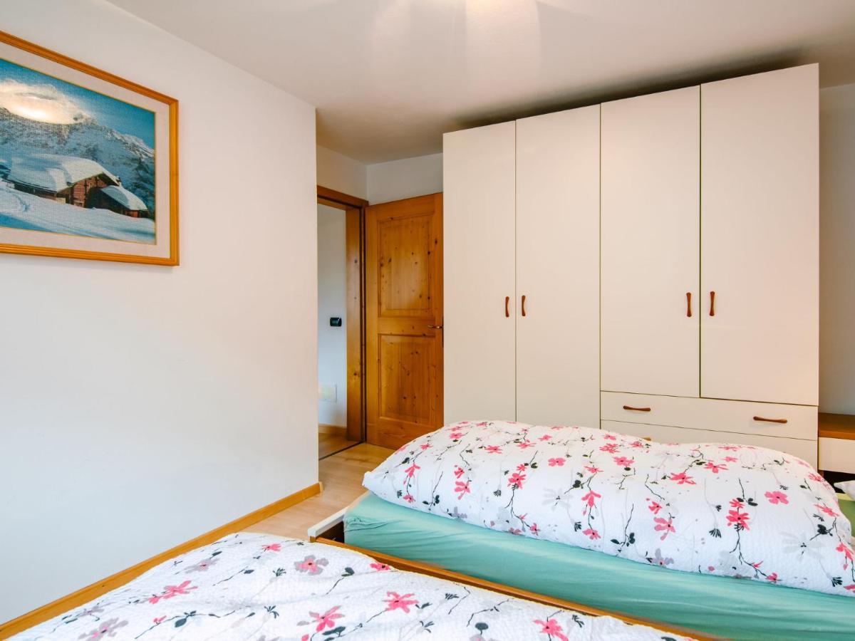 Apartment Trottner By Interhome Mazzin Zewnętrze zdjęcie