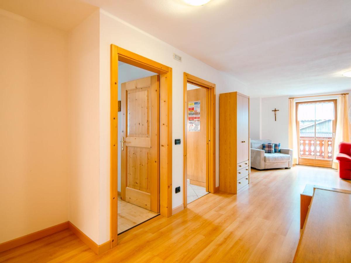 Apartment Trottner By Interhome Mazzin Zewnętrze zdjęcie