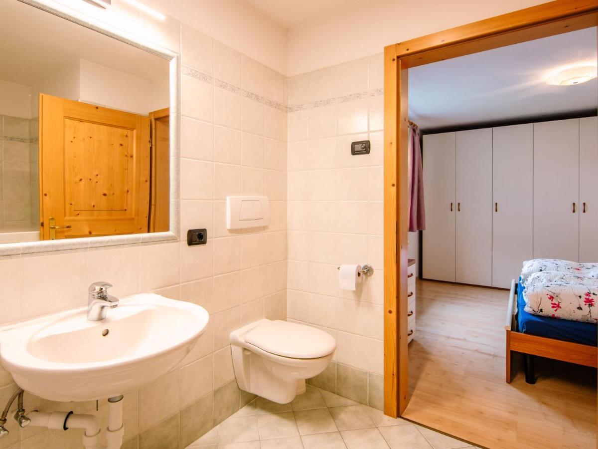 Apartment Trottner By Interhome Mazzin Zewnętrze zdjęcie