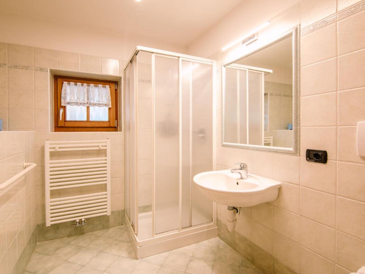 Apartment Trottner By Interhome Mazzin Zewnętrze zdjęcie