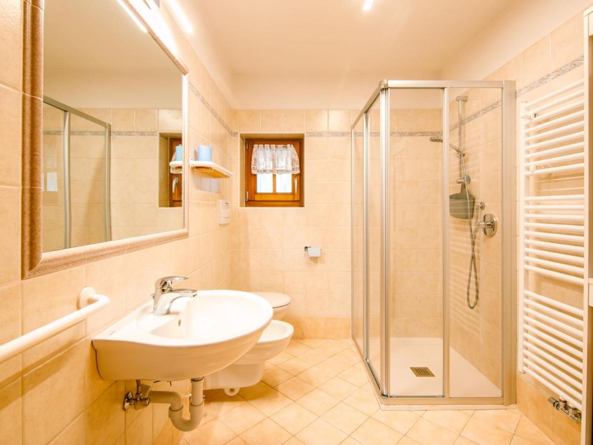 Apartment Trottner By Interhome Mazzin Zewnętrze zdjęcie