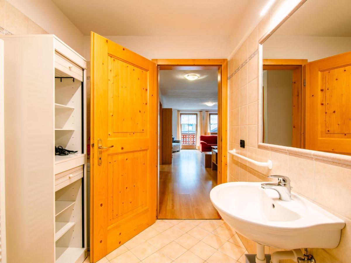 Apartment Trottner By Interhome Mazzin Zewnętrze zdjęcie