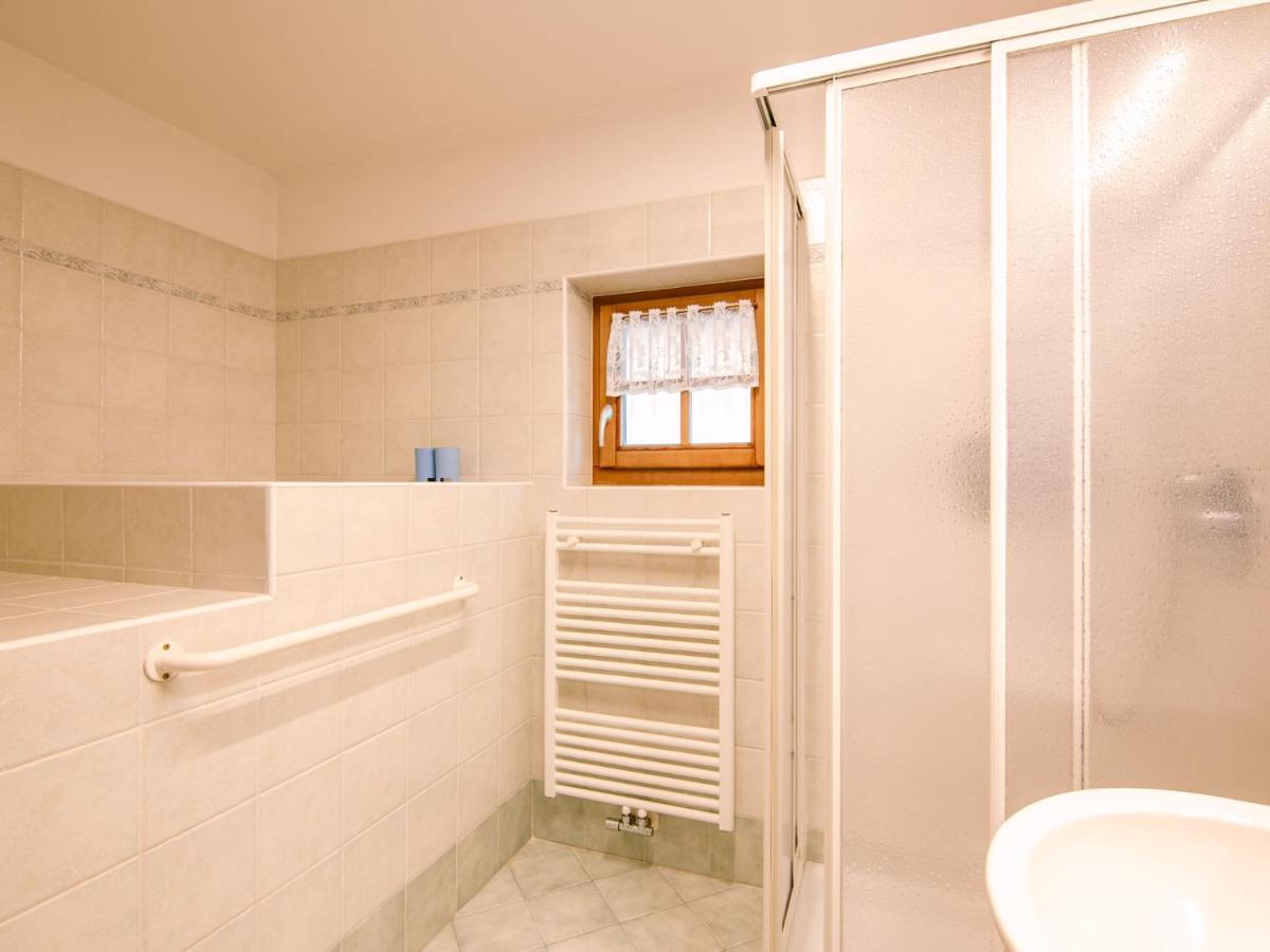 Apartment Trottner By Interhome Mazzin Zewnętrze zdjęcie