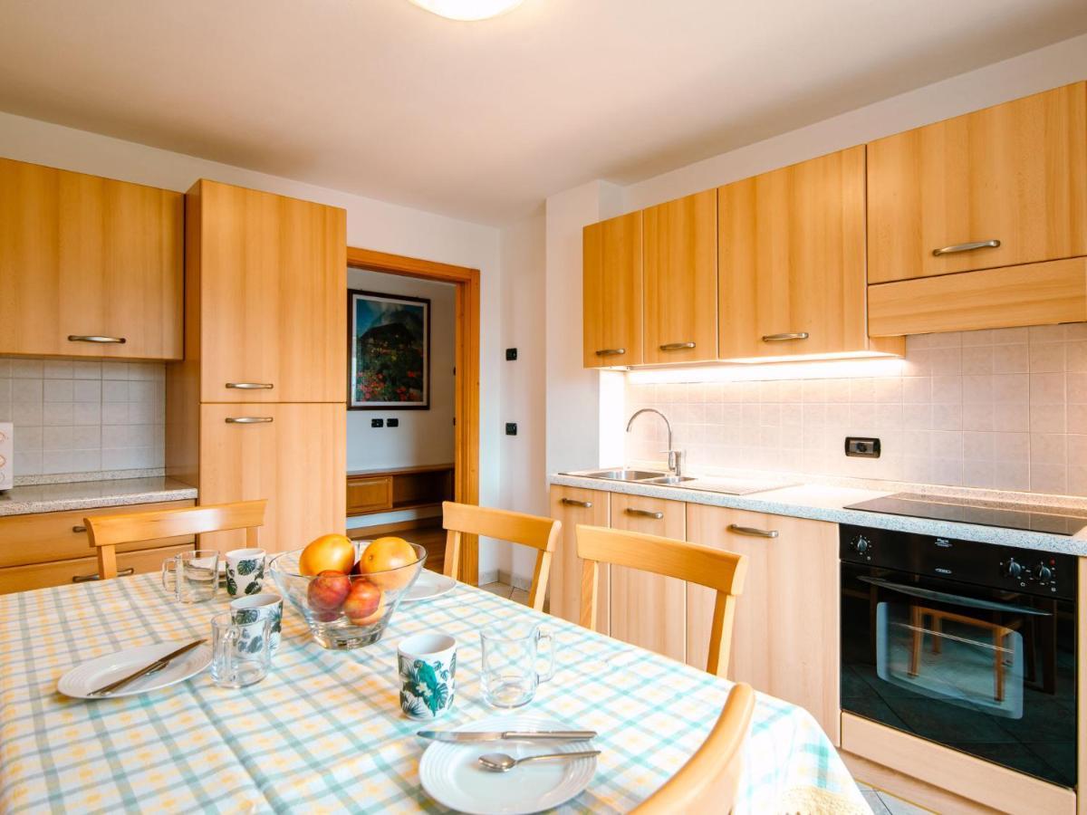 Apartment Trottner By Interhome Mazzin Zewnętrze zdjęcie